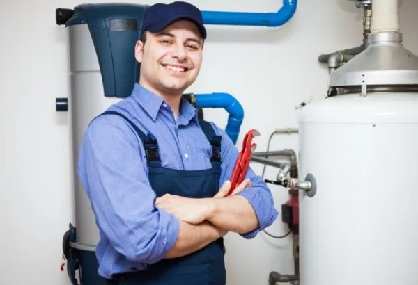 Holiday Plumbing & HVAC Maintenance