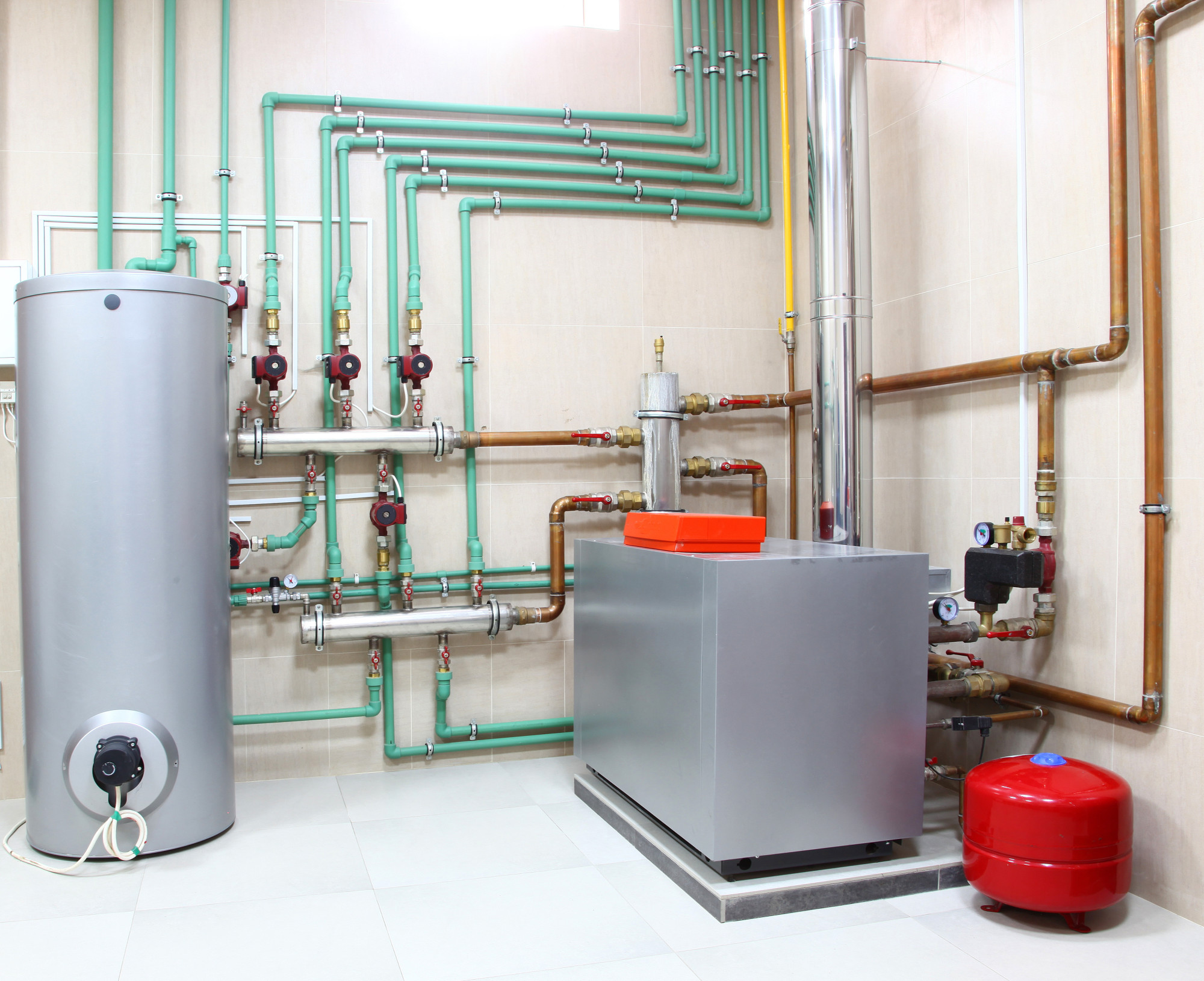 How Does a Boiler Work? The Ultimate Homeowner's Guide