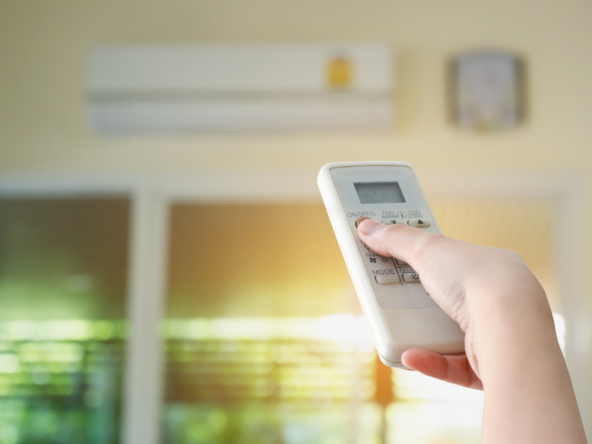 3 Spring and Summer HVAC Maintenance Tips