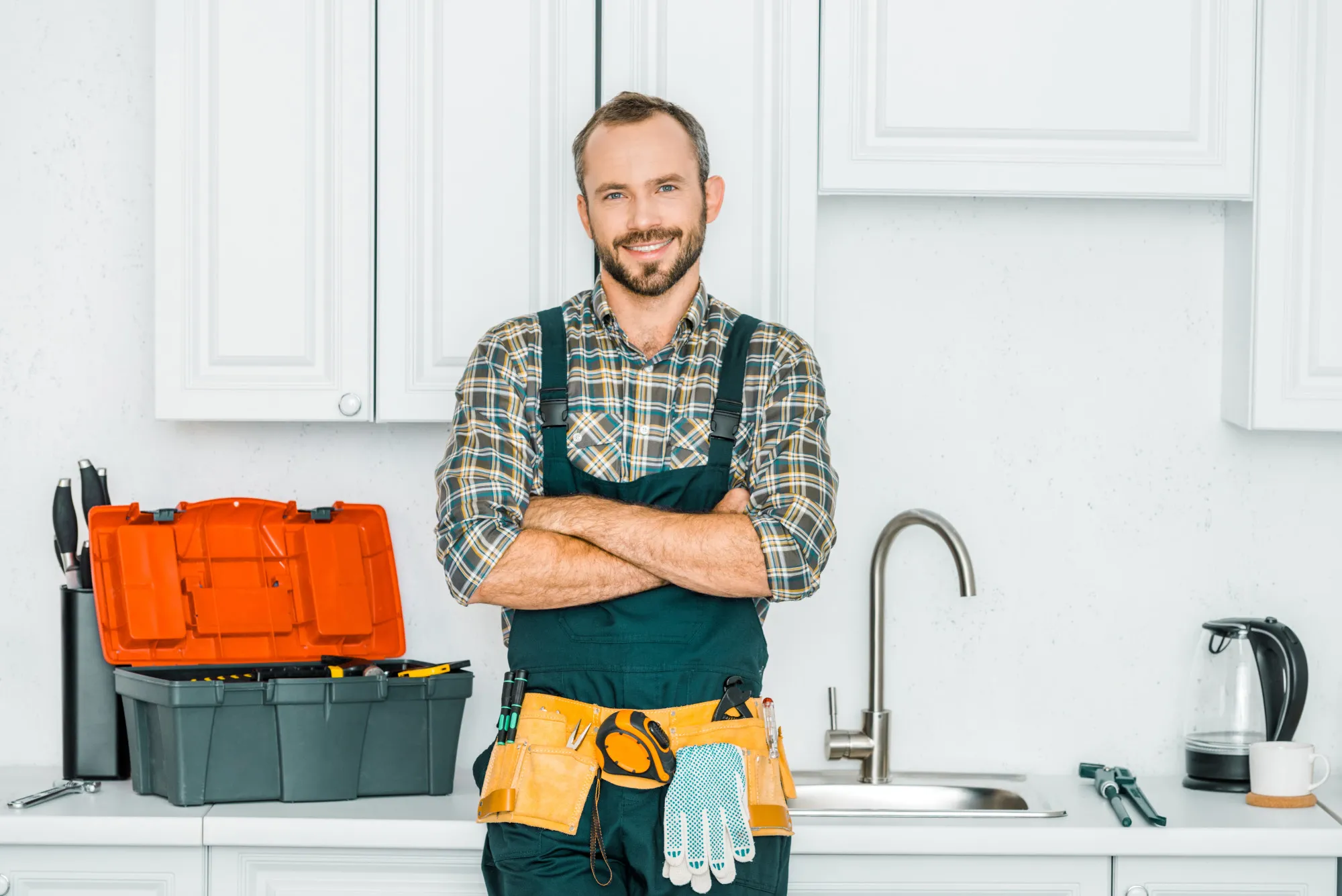 3 Things to Expect From a Local Plumbing Company in Longview, TX