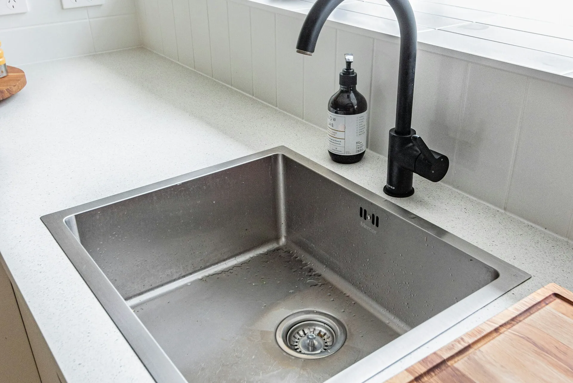 Keep Your Home's Plumbing Healthy with Regular Drain Cleaning