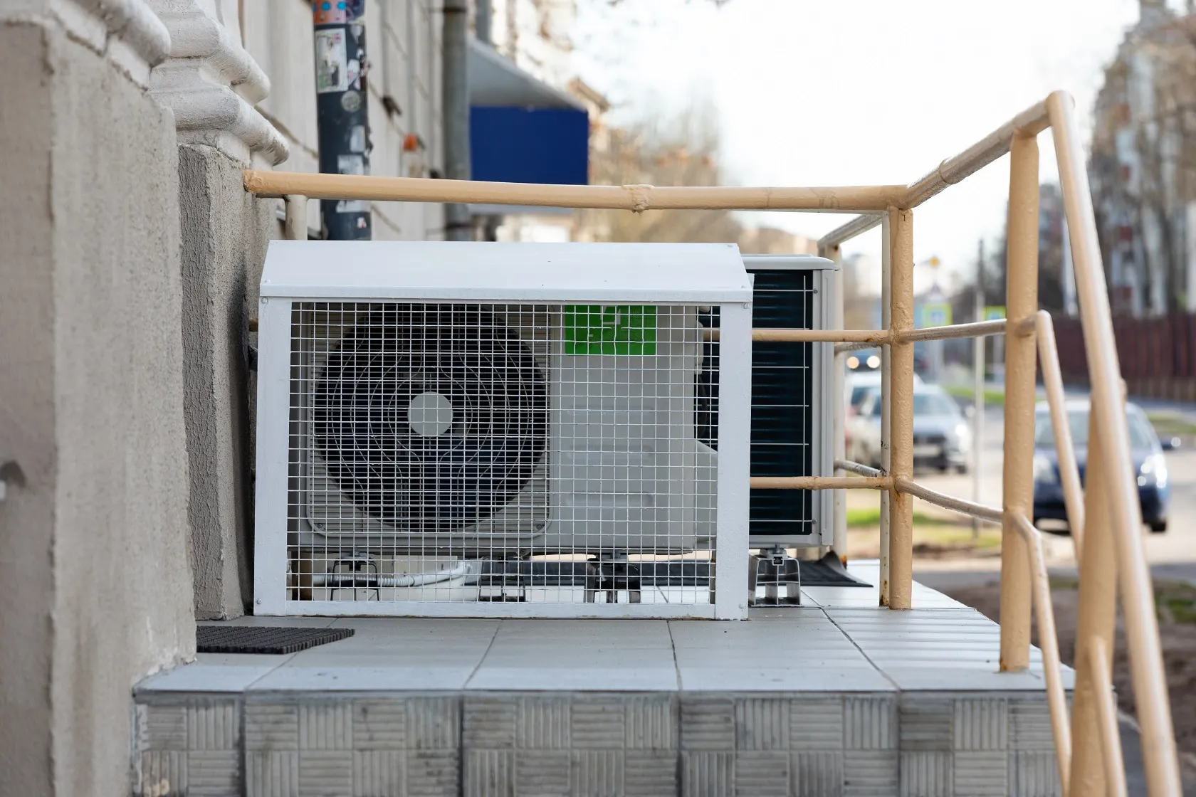 HVAC Maintenance: Ensuring Efficiency & Comfort for Longview Homeowners