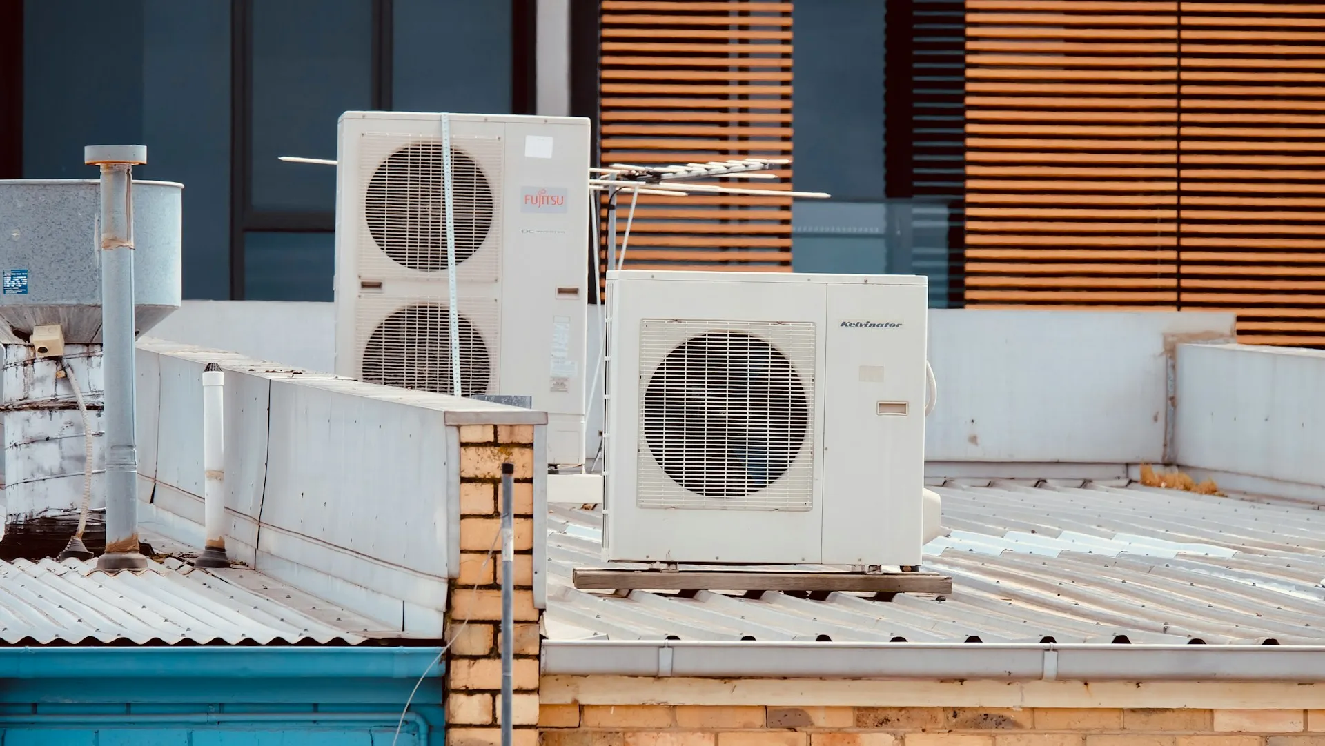 The Advantages of Zoned Heating and Cooling Systems for Longview Homeowners