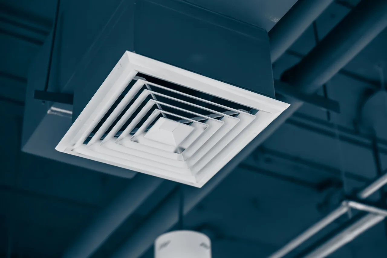 The Top Benefits of Periodic Air Duct Cleaning for Homeowners