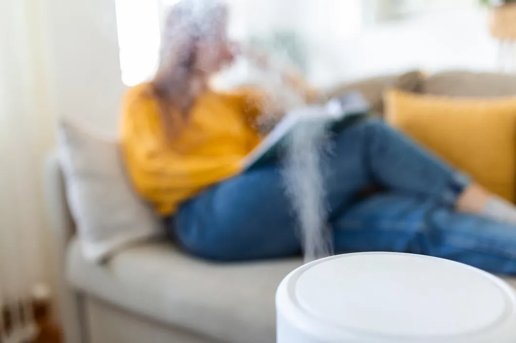 Air Cleaner Systems: Enhancing Indoor Air Quality and Health for Longview Homeowners