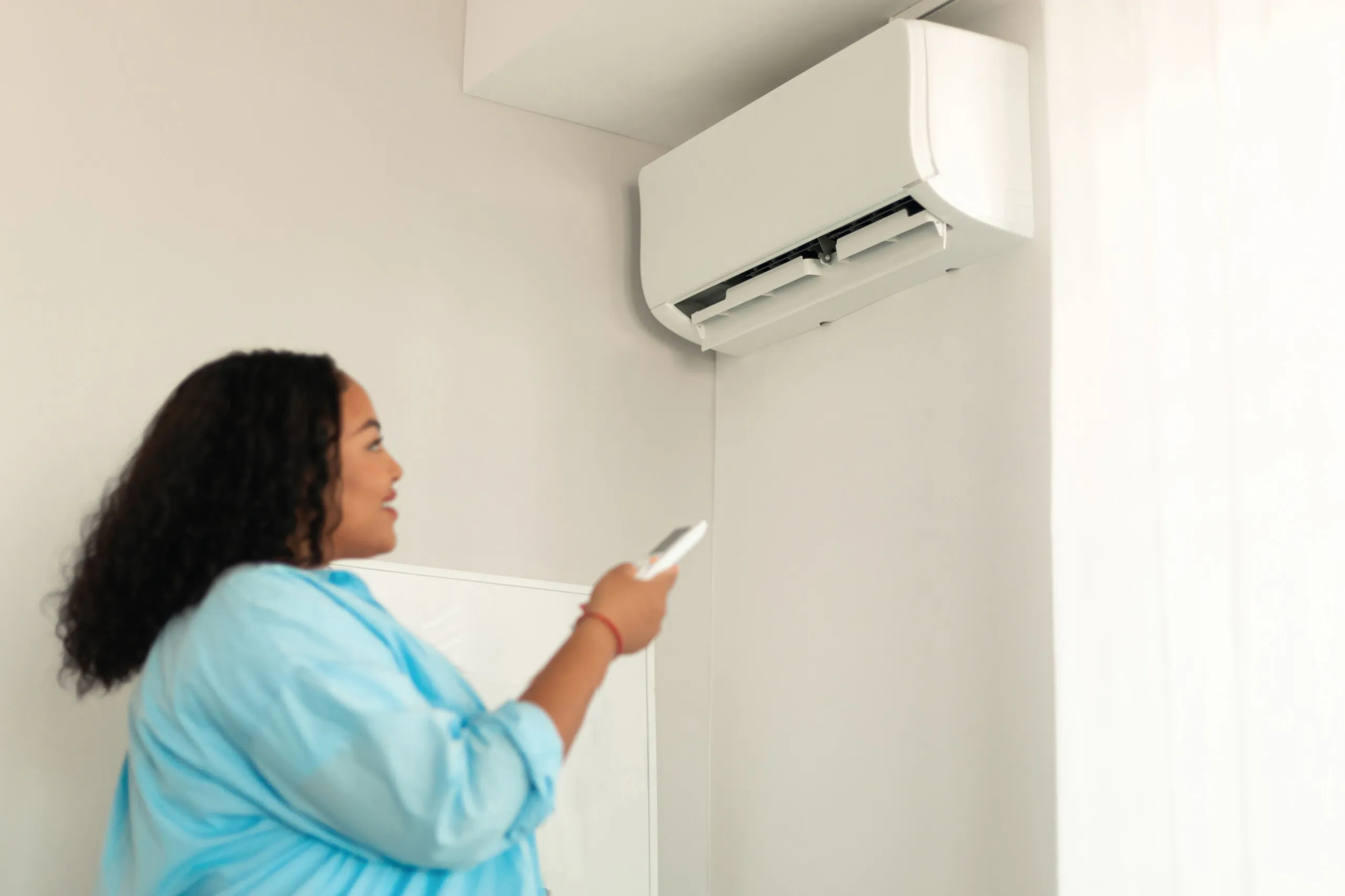 The Benefits of Duct-Free Systems for Longview Homeowners