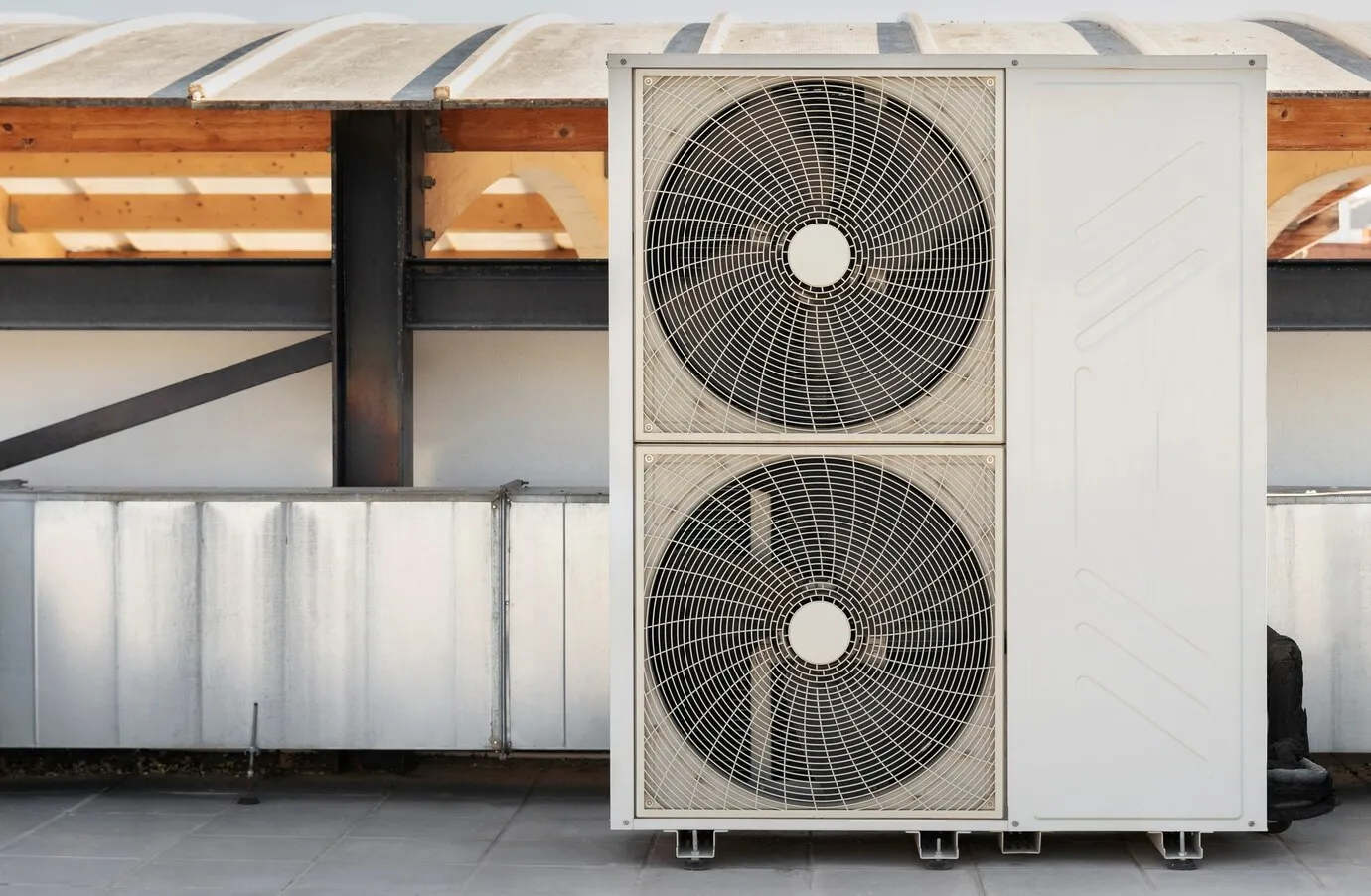 Understanding Heat Pumps and Their Benefits for Longview Homeowners