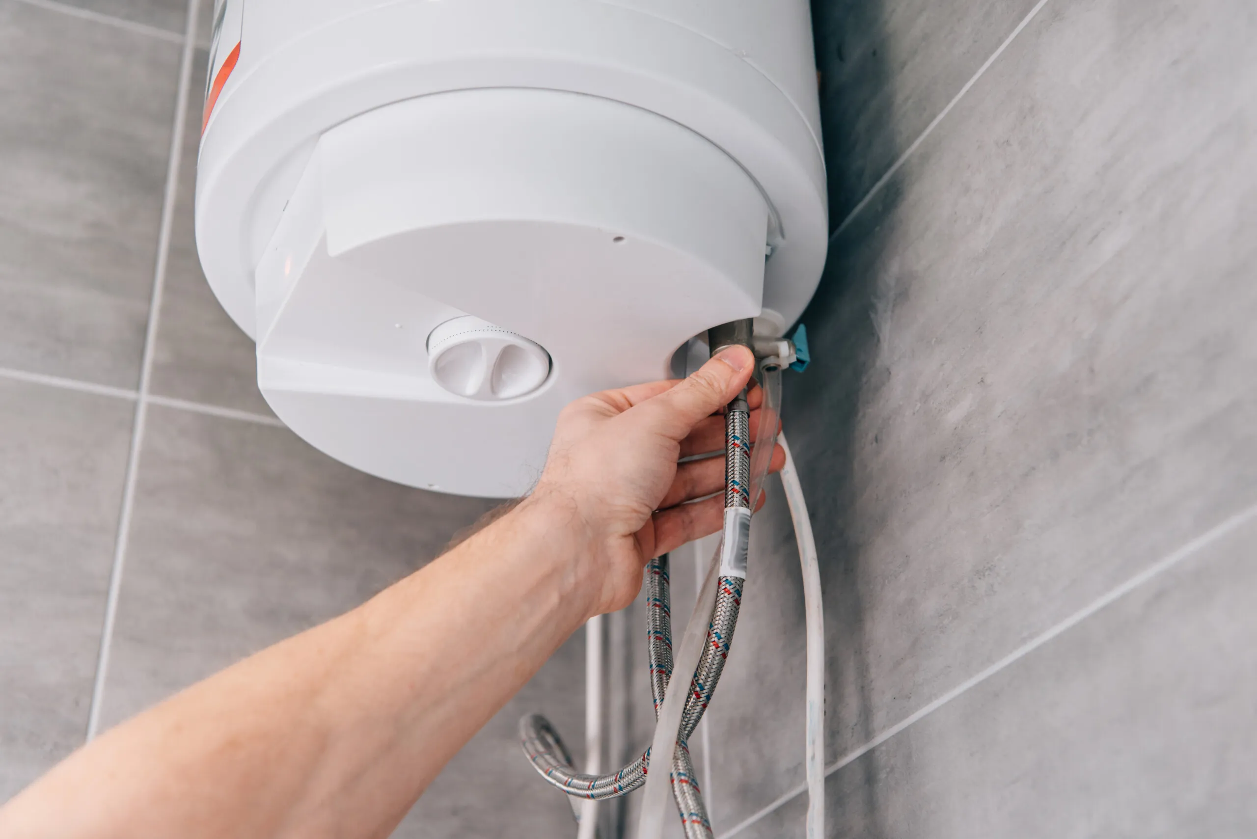 Top Considerations for Water Heater Installation and Repairs in Longview Homes