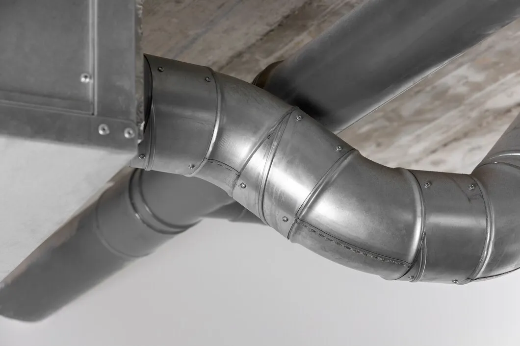 Duct Sealing & Repair: Enhancing Your Longview Home's Energy Efficiency