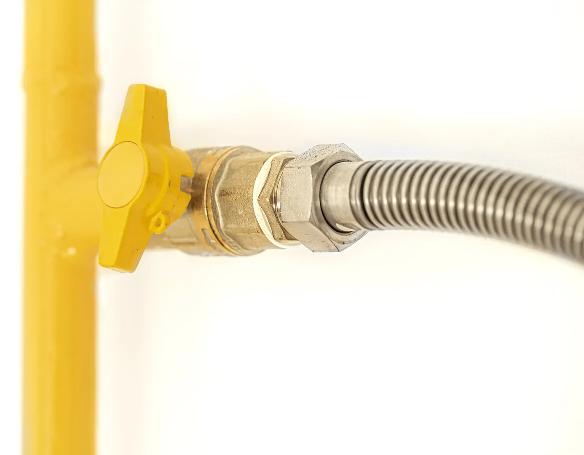 Exploring the Advantages of Gas Line Installation for Homeowners