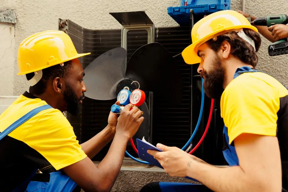 Expert HVAC Maintenance Tips for Prolonged Efficiency and Comfort in Your Longview Home