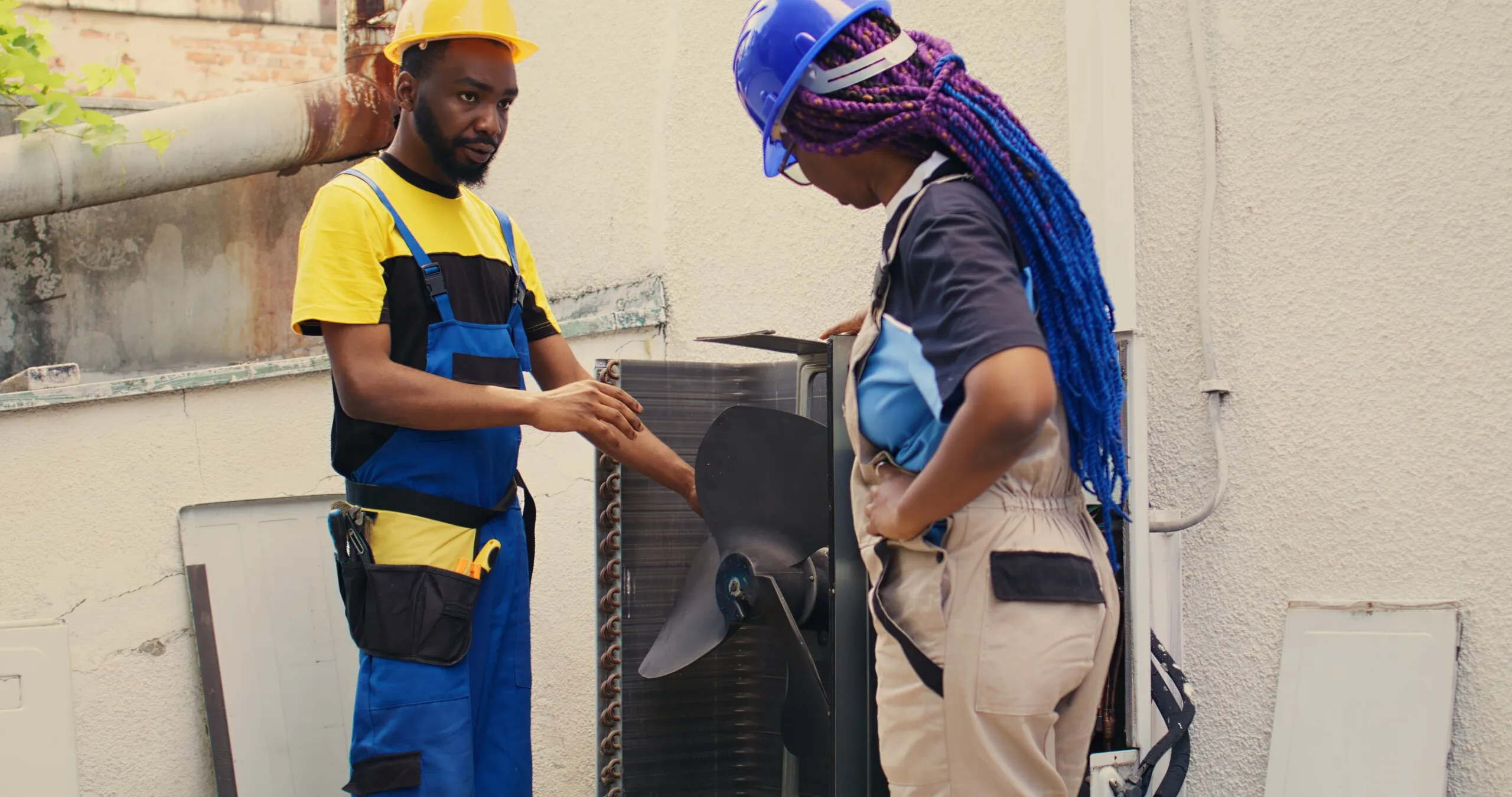 HVAC Maintenance Services: Ensuring Longevity and Efficiency for Your Longview Home