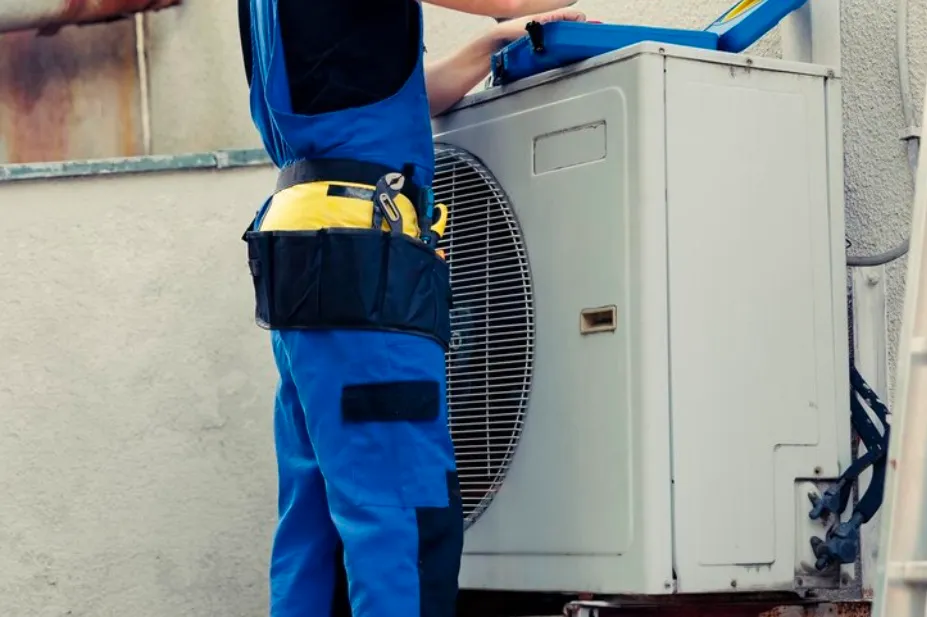 A Step-by-Step Guide to AC Maintenance for Longview, Texas Homeowners