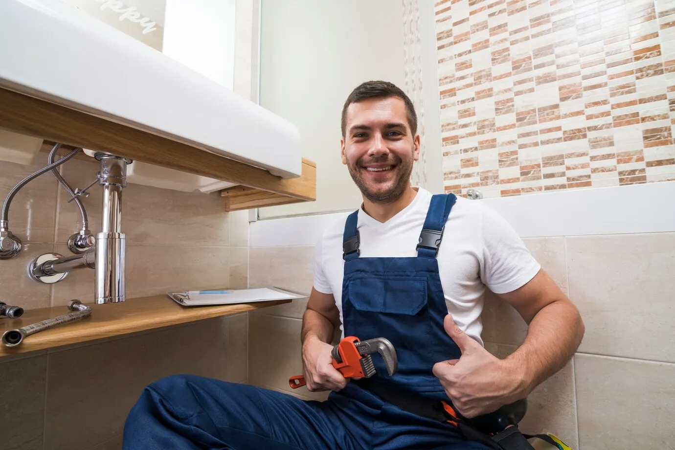 Top Reasons to Keep an Emergency Plumber on Speed Dial