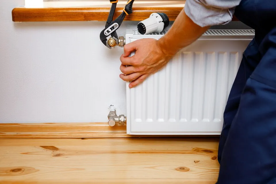 Heating Services | Alco Air