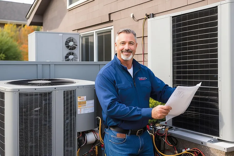 HVAC Installation | Alco Air