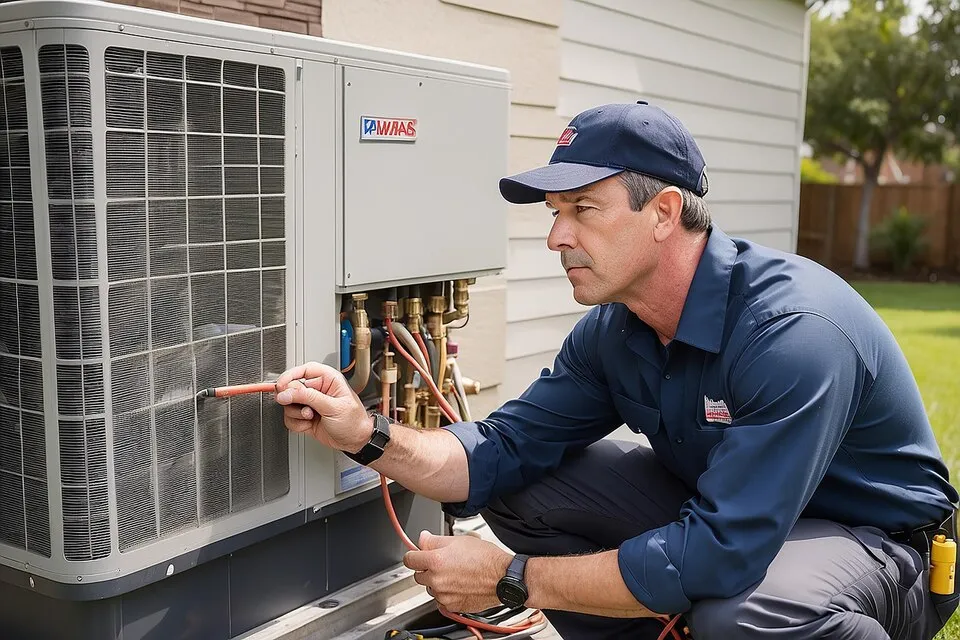 HVAC Repair | Alco Air