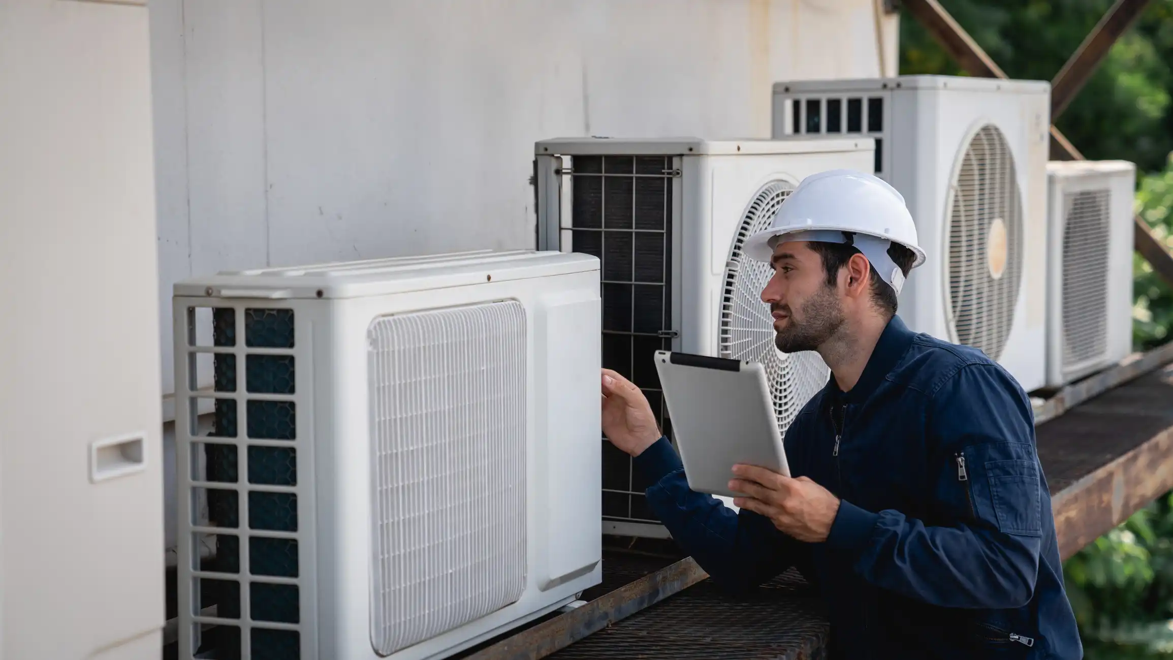 The Longview, Texas Heating And Cooling Specialists