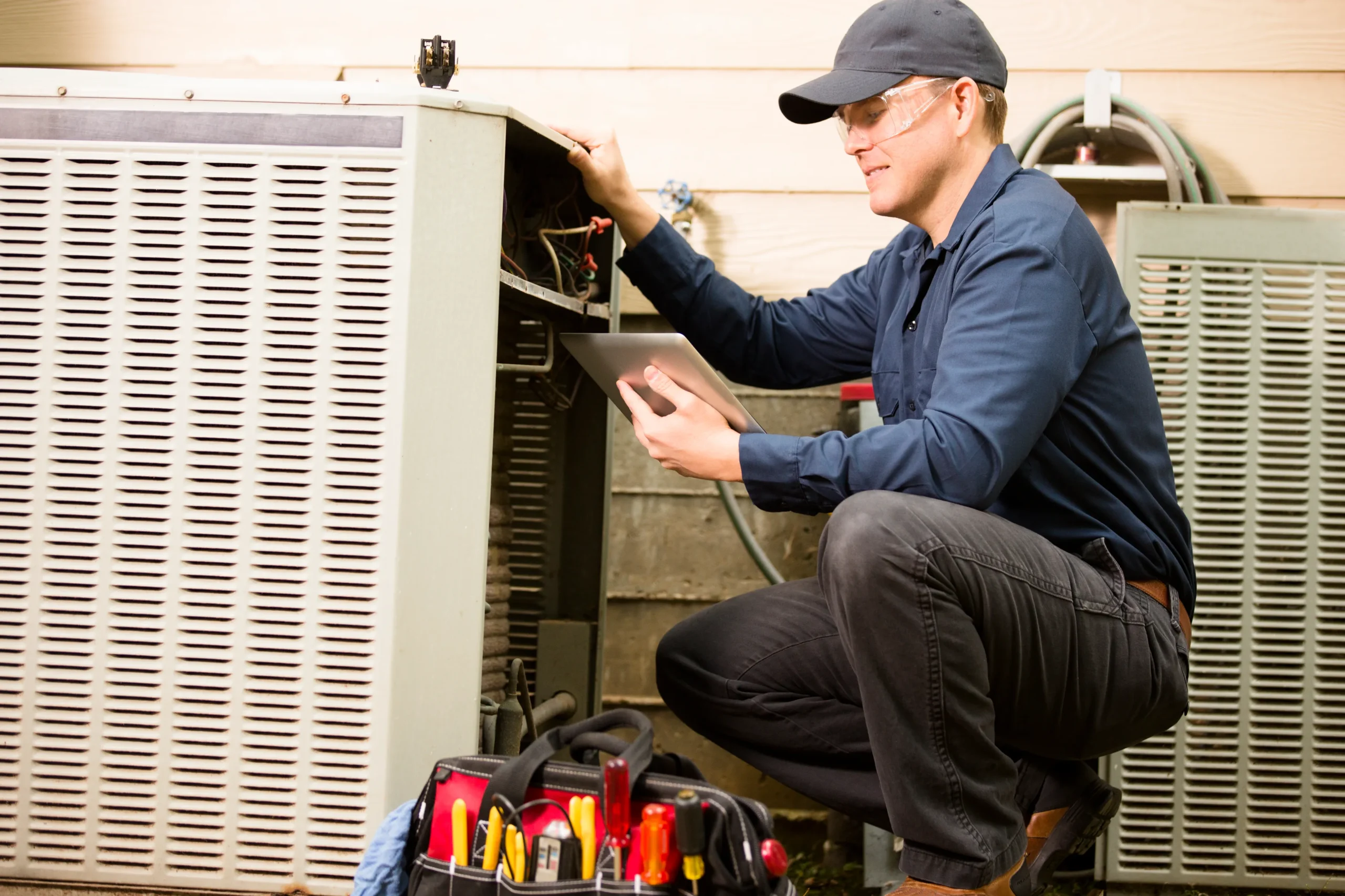 Expert AC Repair Solutions: Keeping Gilmer Homes Cool and Comfortable