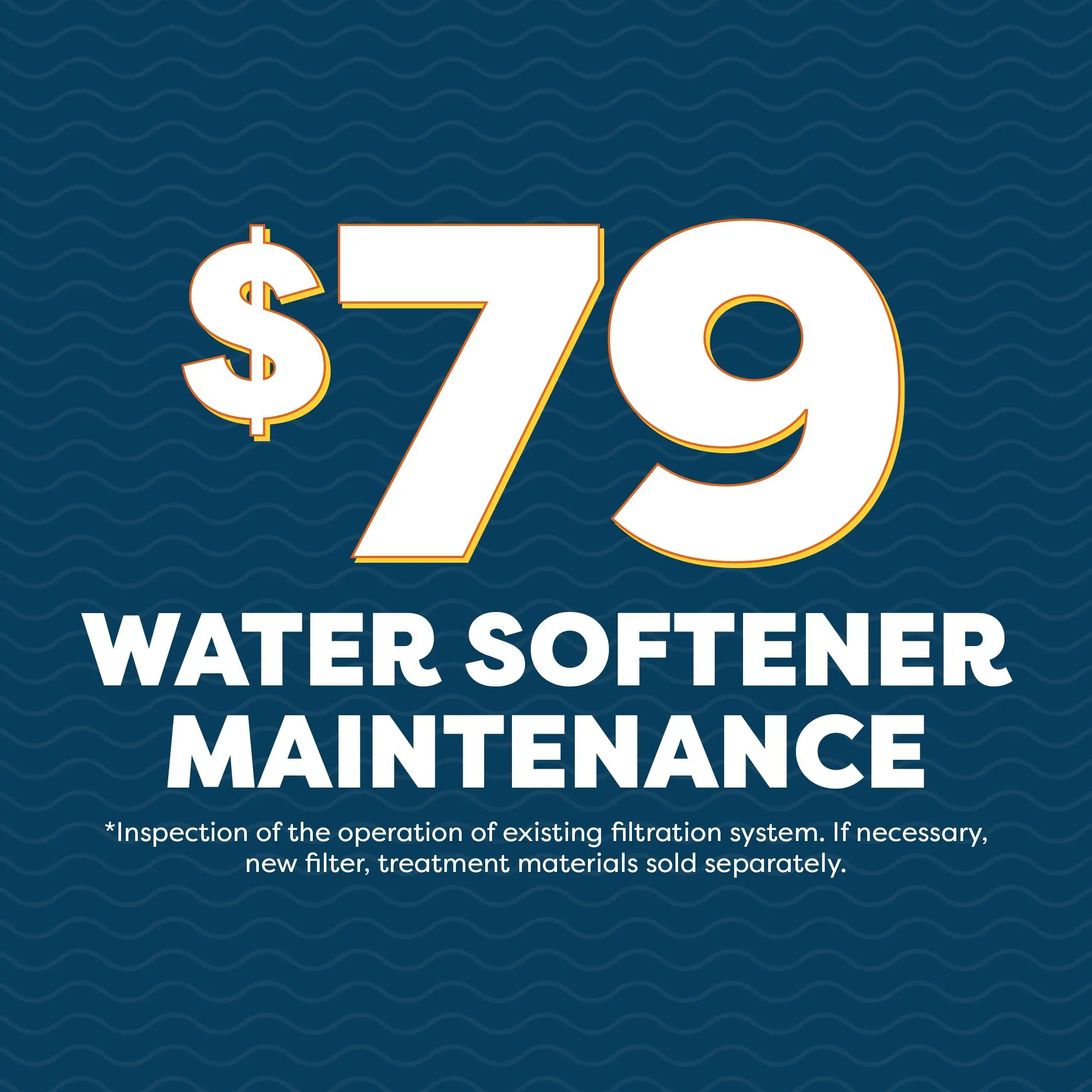 Alco Q1 2025 Offers Water Softener