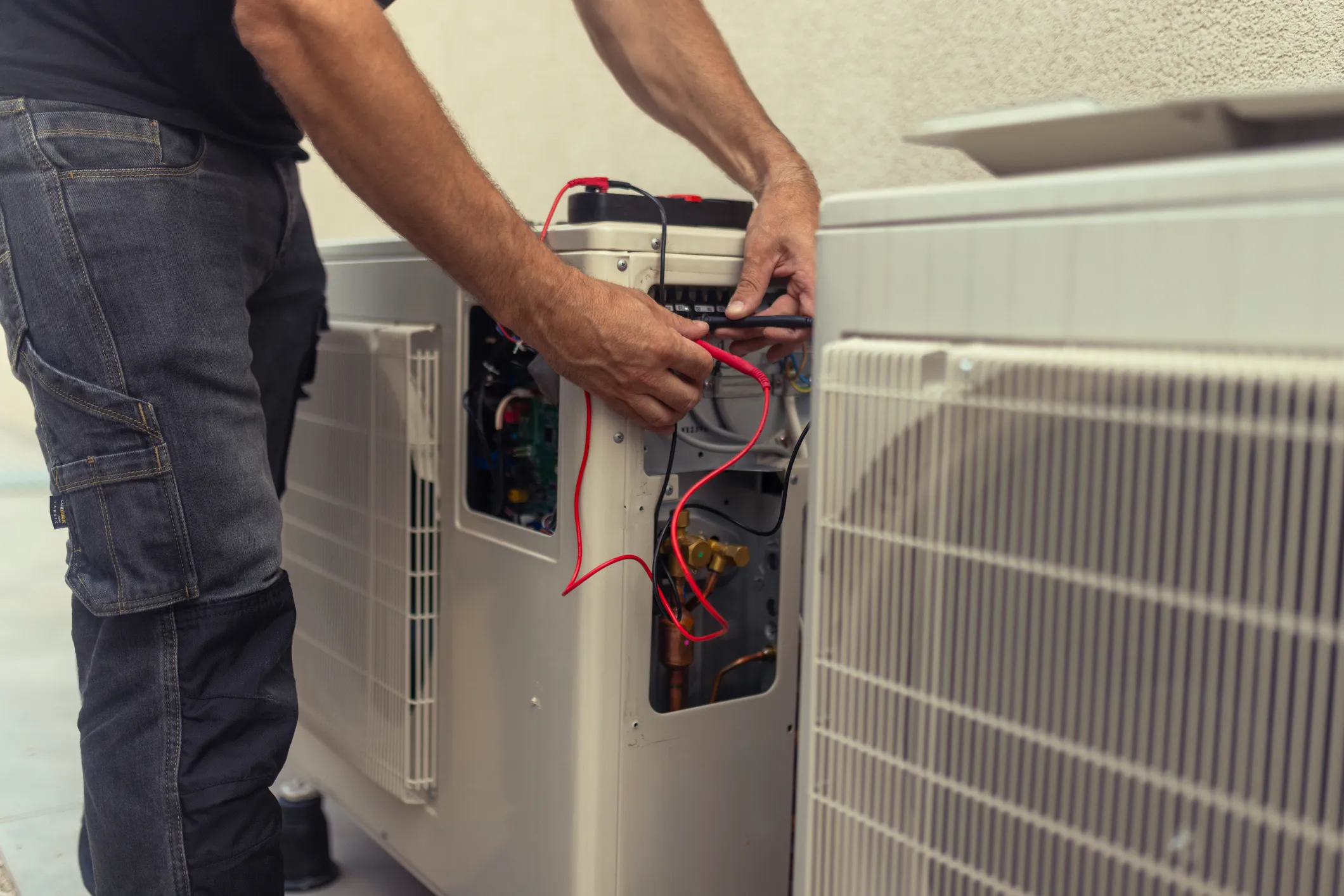 Heat Pump Installation | Alco Air