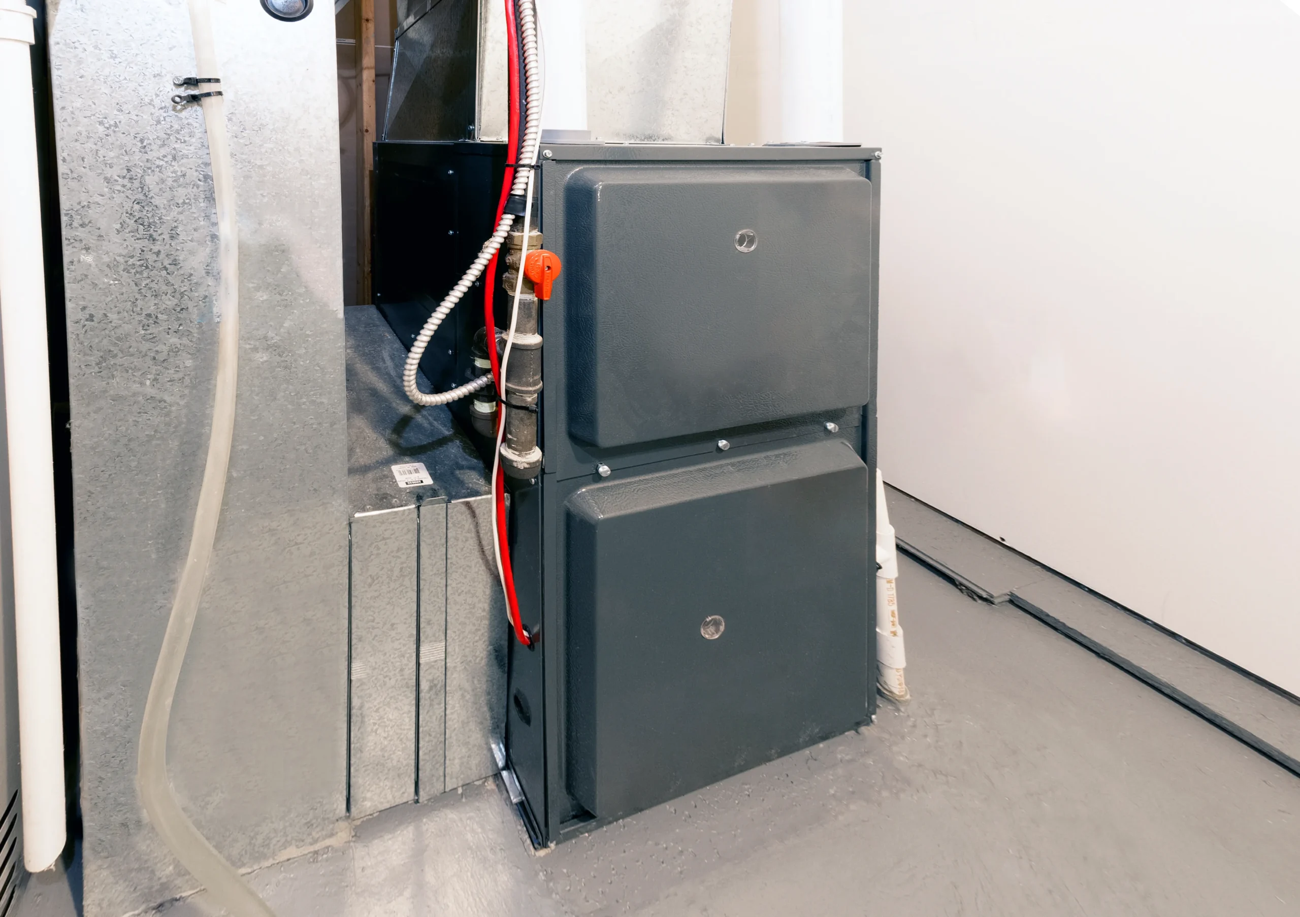 Alco Air – Heating System Installation