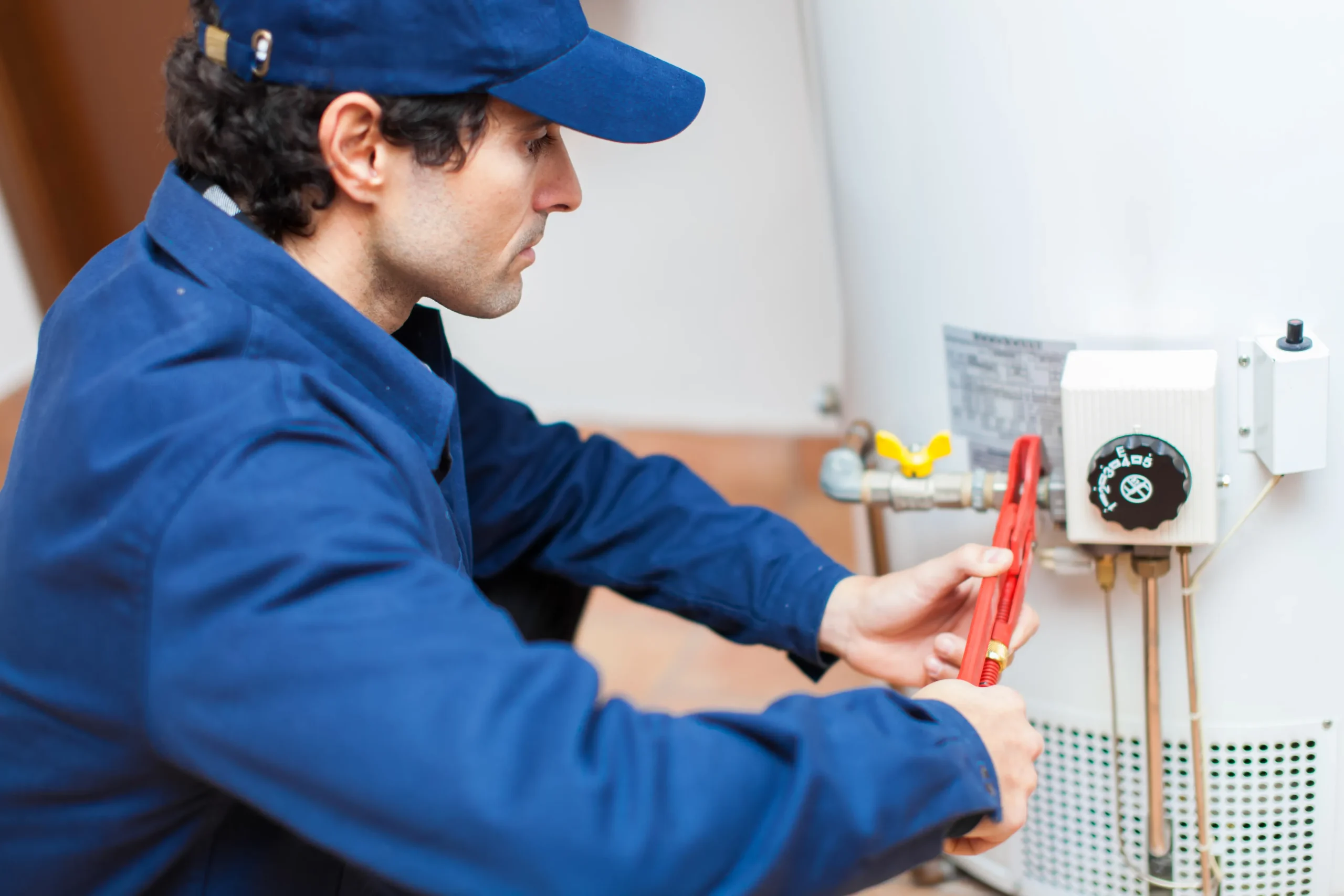 Plumbing & HVAC Services in Livingston, TX, And Surrounding Areas