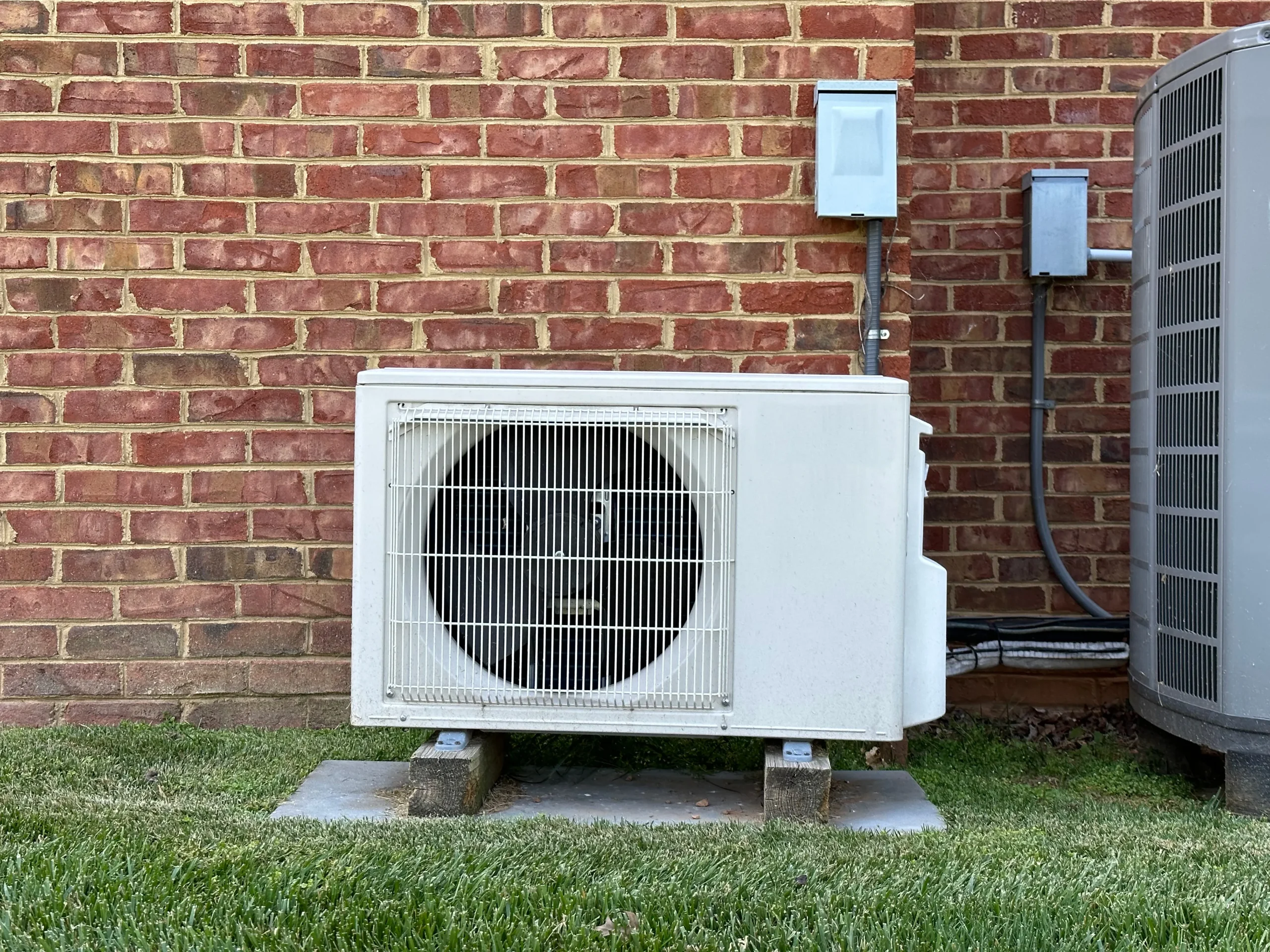 Heat Pump Repair And Installation In Shepherd, TX