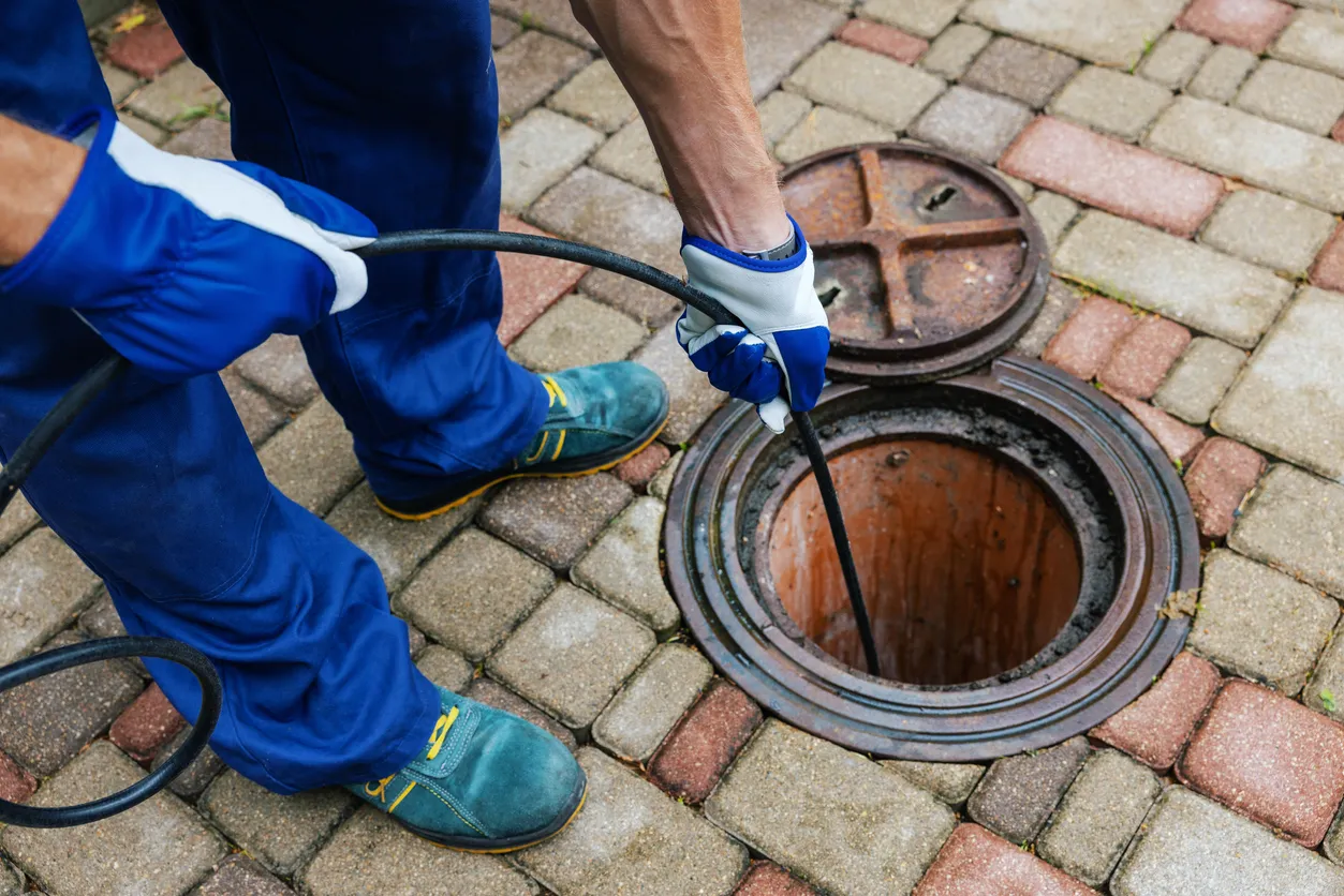 Sewage Cleanup In Longview, TX