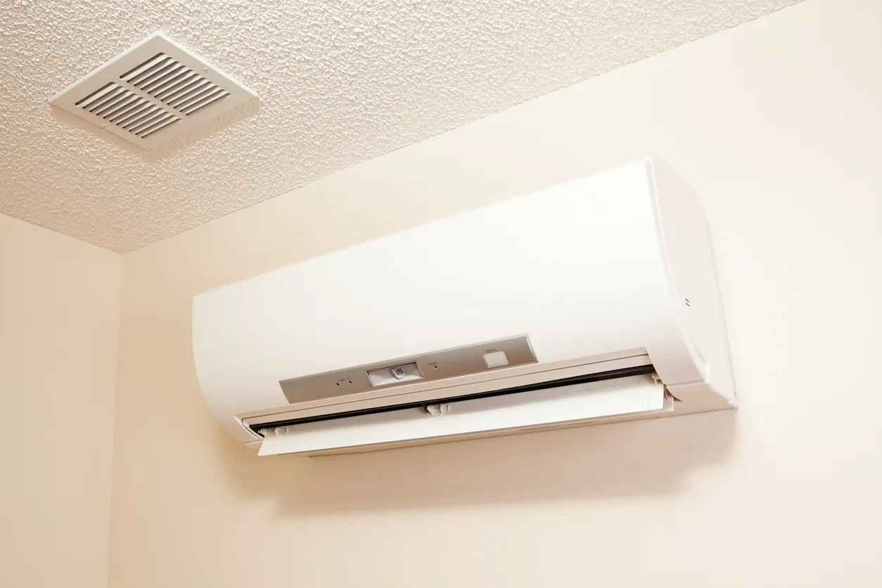 Ductless Mini-Split Installation In Marshall, TX