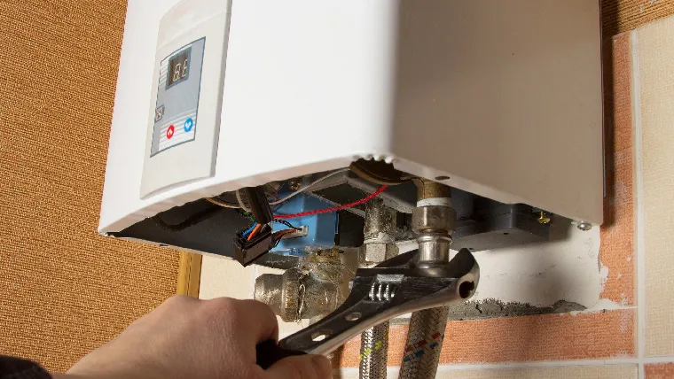 Water Heater Repair | Alco Air