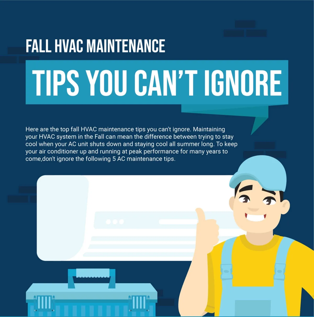 HVAC Maintenance | Alco Air