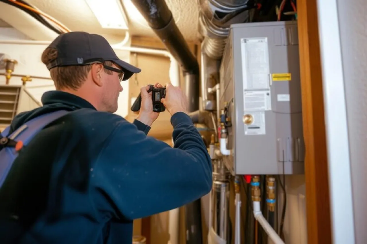 Effective Furnace Repair Solutions for Longview Homes