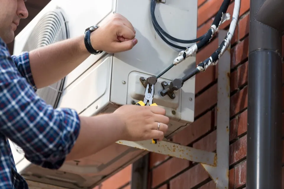 Winter HVAC Maintenance Tips for Longview Homes